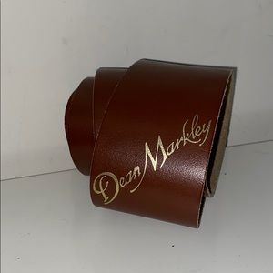 Dean Markley Guitar Strap